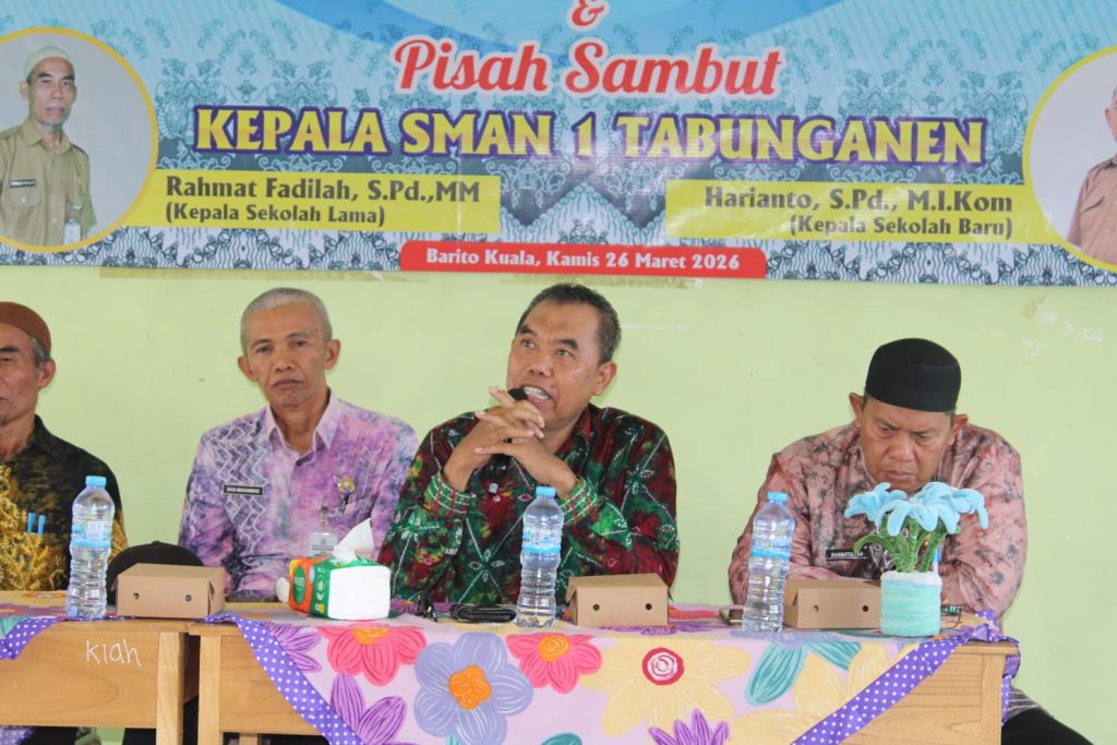 Bapak Harianto