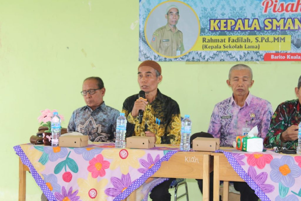Bapak Rahmat Fadilah